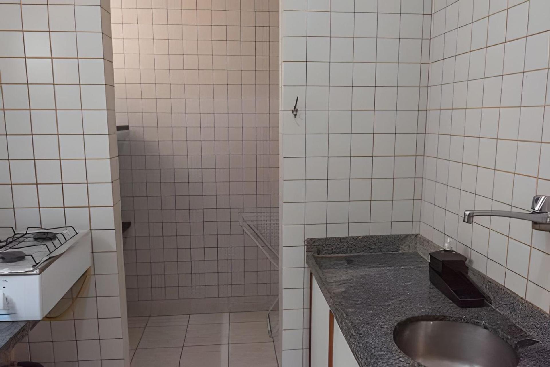 Em Frente A Praia De Taperapuan; Piscina; 1 Quarto; Wifi 300 Mbs; Estacionamento Gratuito 1 Veiculo 塞古罗港 外观 照片