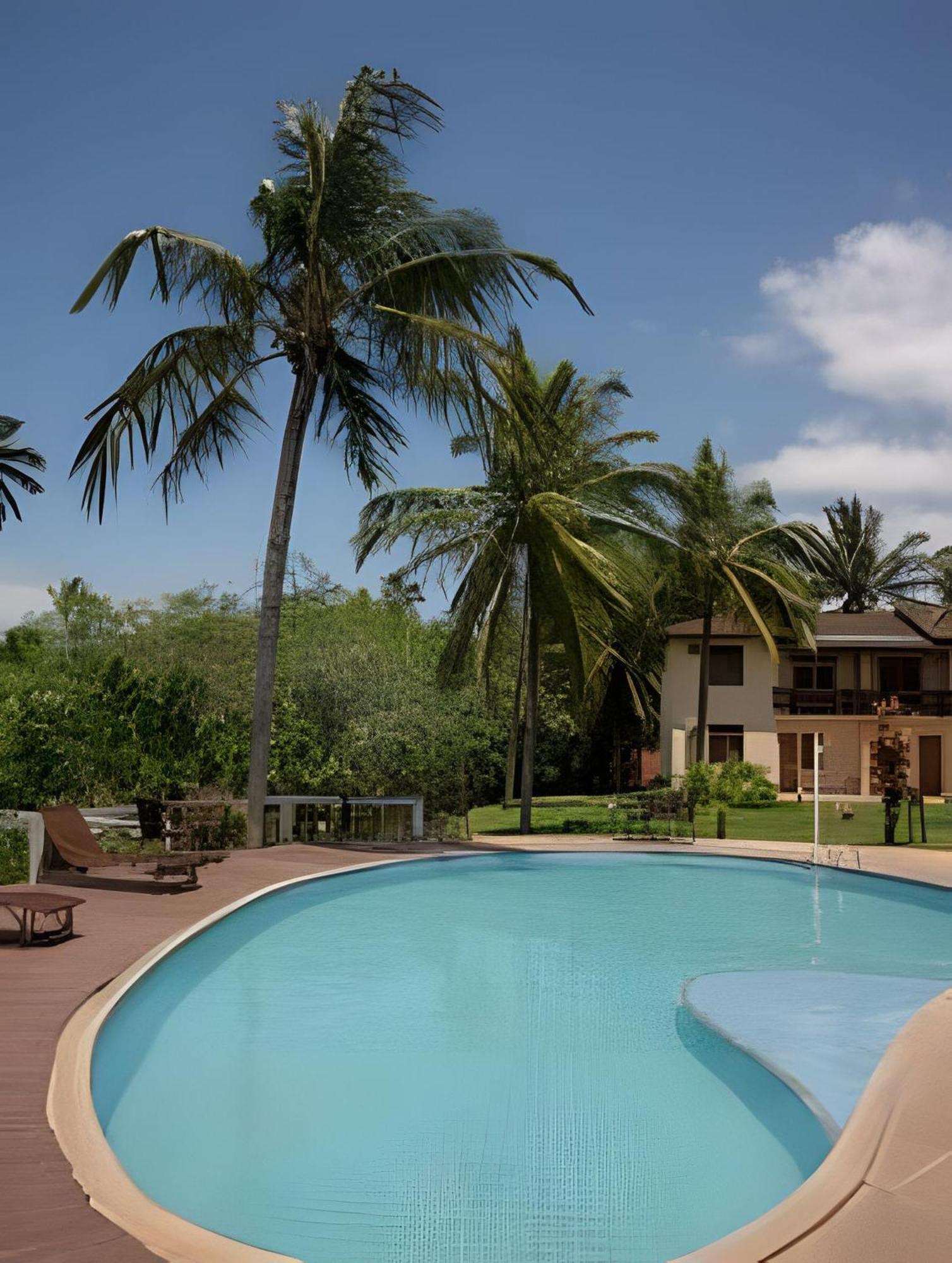 Em Frente A Praia De Taperapuan; Piscina; 1 Quarto; Wifi 300 Mbs; Estacionamento Gratuito 1 Veiculo 塞古罗港 外观 照片