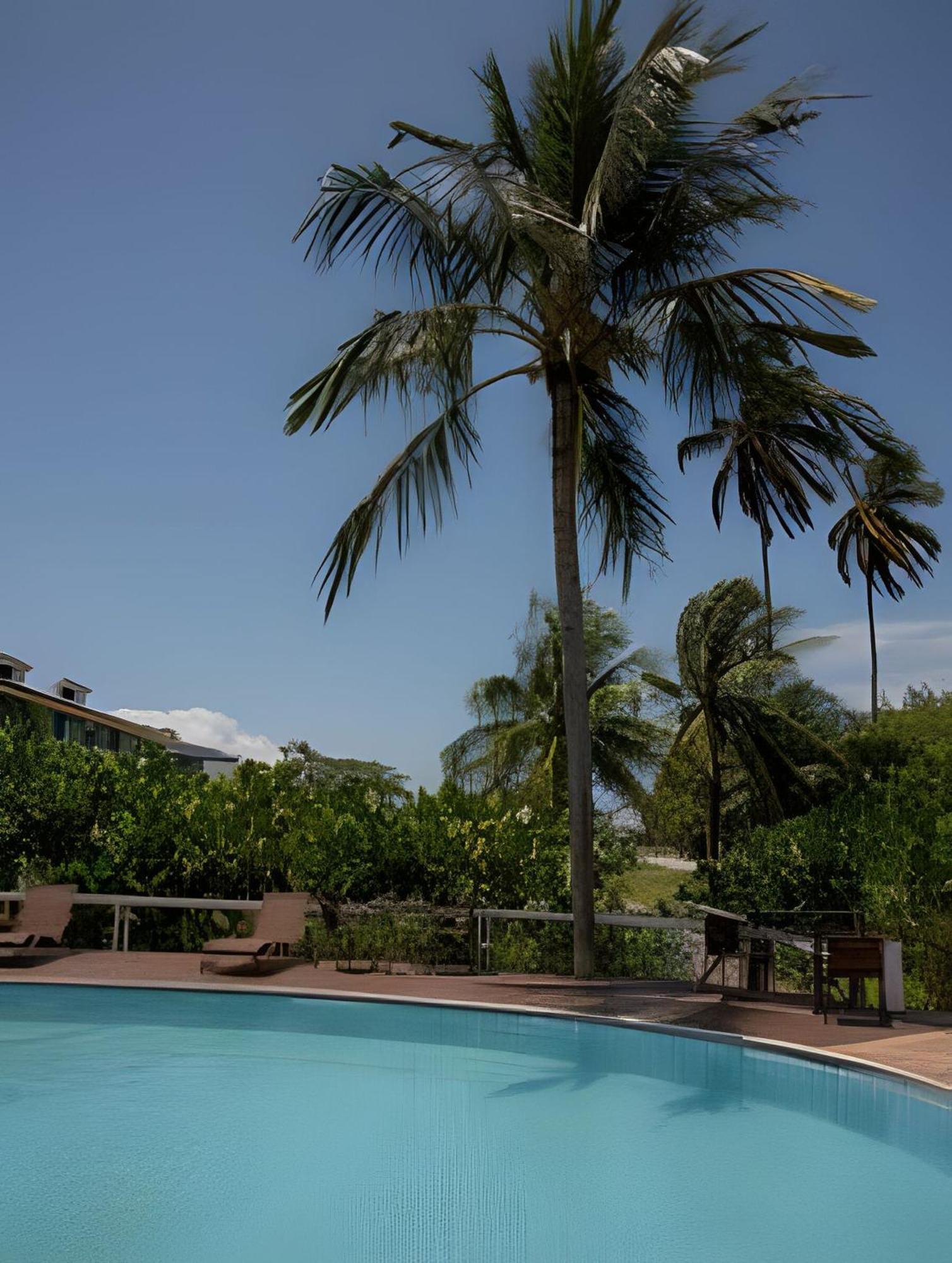 Em Frente A Praia De Taperapuan; Piscina; 1 Quarto; Wifi 300 Mbs; Estacionamento Gratuito 1 Veiculo 塞古罗港 外观 照片